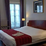 Brit Comtes De Champagne - Centre Historique 2* 트루아