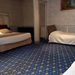 Brit Comtes De Champagne - Centre Historique 트루아