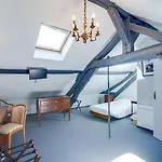 Brit Comtes De Champagne - Centre Historique 2* 트루아