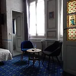 Brit Comtes De Champagne - Centre Historique 호텔 트루아