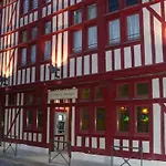 Brit Comtes De Champagne - Centre Historique 2*