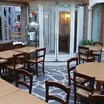 호텔 Brit Comtes De Champagne - Centre Historique 트루아