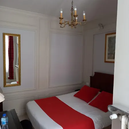 Brit Comtes De Champagne - Centre Historique Hotel Troyes