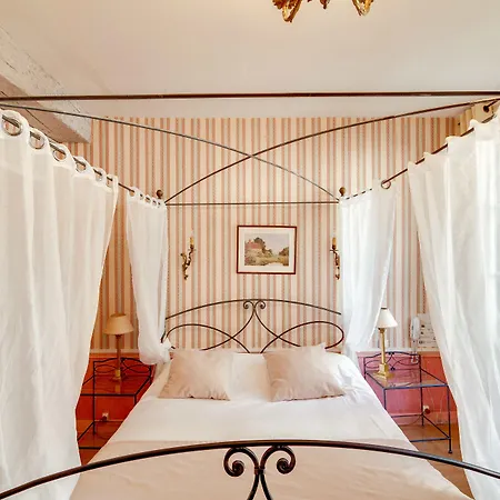 Brit Comtes De Champagne - Centre Historique 2* Troyes