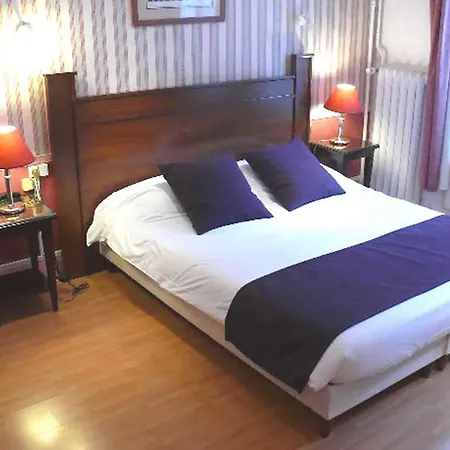 Brit Comtes De Champagne - Centre Historique 2*