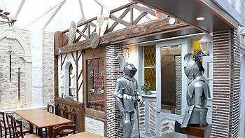 Brit Comtes De Champagne - Centre Historique فندق تروي