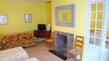 فندق Brit Comtes De Champagne - Centre Historique 2*