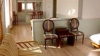 فندق Brit Comtes De Champagne - Centre Historique