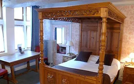 فندق Brit Comtes De Champagne - Centre Historique تروي