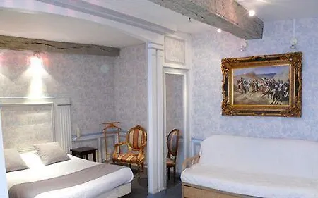 Brit Comtes De Champagne - Centre Historique فندق
