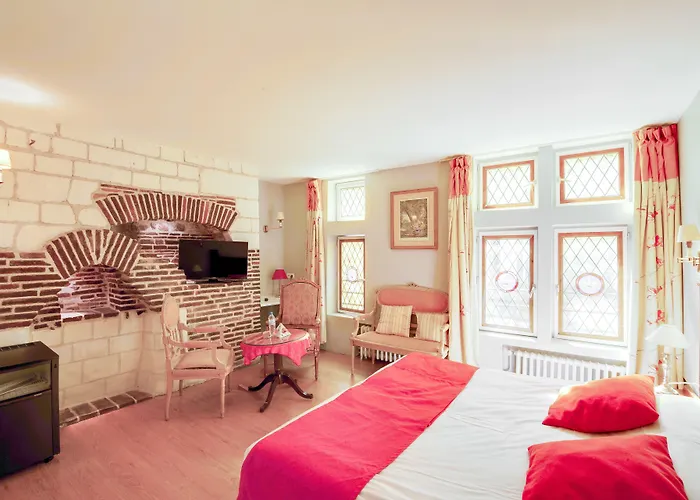 Brit Comtes De Champagne - Centre Historique Troyes